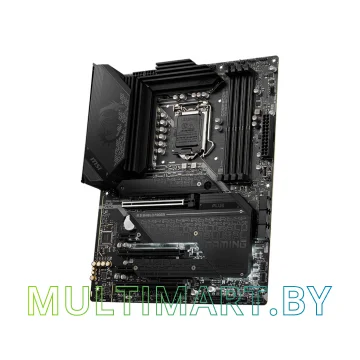Материнская плата MSI MPG Z590 Gaming Plus картинка 2